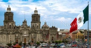 المكسيك تخطط لاستقبال 5.5 ملايين سائح إضافي خلال مونديال 2026