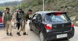 الهند تغلق أكثر من نصف مقاصد كشمير السياحية بعد مقتل 26 سائحاً