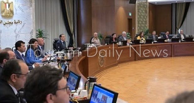 7 قرارات مهمة لمجلس الوزراء بينها اعتماد قرارات لجنة فض منازعات الاستثمار