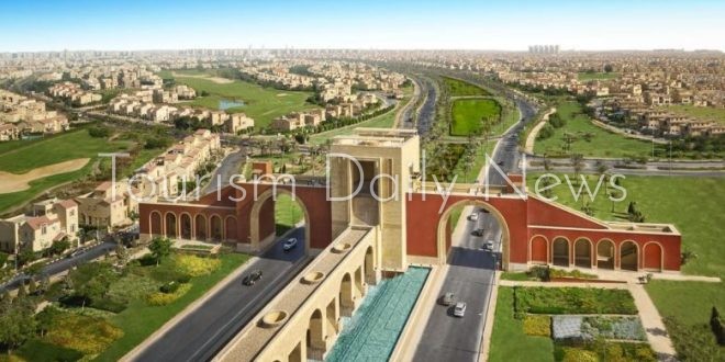 طلعت مصطفى وكمبينسكي العالمية يكشفان عن خدمات فندقية متكاملة بمشروع EDEN