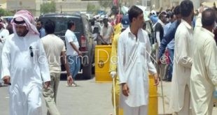 السعودية تعلن تطبيق غرامة تصل إلى 50 ألف ريال للمتأخرين عن المغادرة