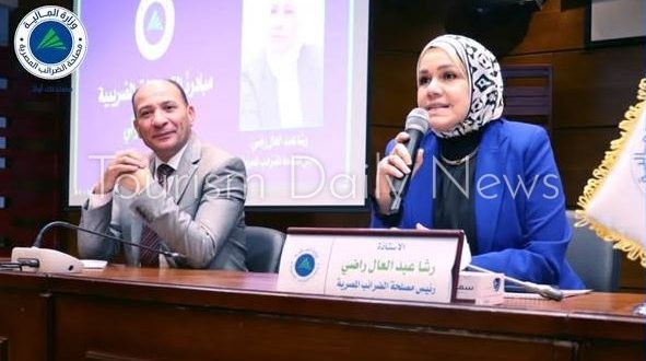 الضرائب تصدر قائمة بيضاء بأسماء المحاسبين المتعاونين في إنهاء النزاعات