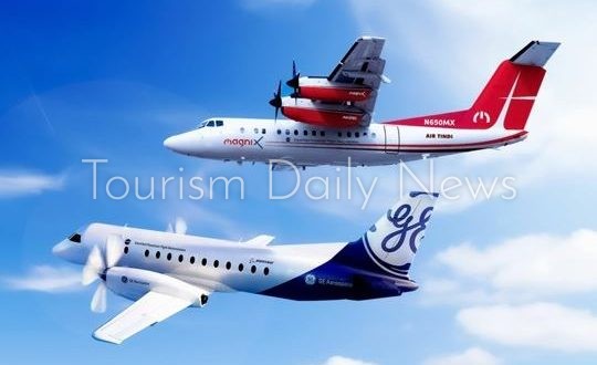 بوينج وناسا يغلقان العمل على مشروع طائرتهما المستقبلية للسفر المستدام