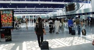 اضطرابات في المطارات الإسبانية بسبب انقطاع الكهرباء ومشاكل بالرحلات الجوية