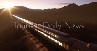 السعودية تعلن إطلاق قطار حلم الصحراء لتوفير تجربة فاخرة غير مسبوقة في 2026