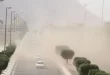 أمطار رعدية متوسطة وسيول على السعودية واستمرار الرياح المثيرة للأتربة