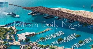 نيوم يكشف عن اطلاق 6 وجهات سياحية مبتكرة .. تجارب فاخرة باليخوت والنوادي