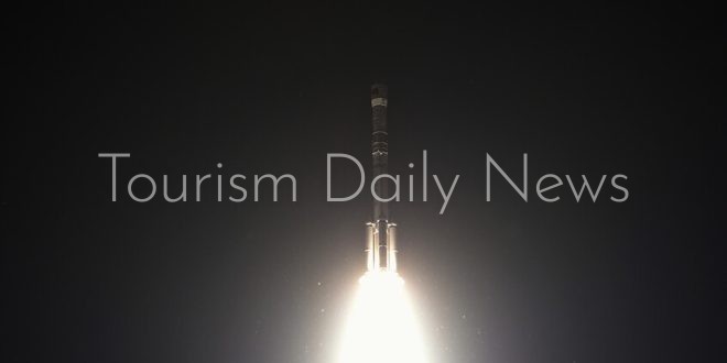 الصين تعلن اطلاق قمر شيان 19 للاتصال بالمدار الفضائي