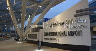 ميناء القاهرة الجوي يعلن إطلاق منظومة متكاملة لدعم الركاب من ذوي الهمم
