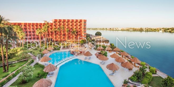 فنادق الأقصر