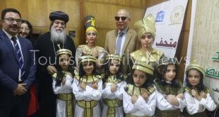 ملتقى علمي .. المنيا الشاهد الحي لحضارة مصر بين الإرث الثقافي والمتاحف