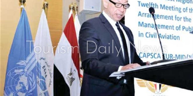 الطيار عمرو الشرقاوى