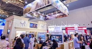 مصر تشارك في المعرض السياحى الدولى ITB China بشنغهاى وترويج للمتحف الكبير