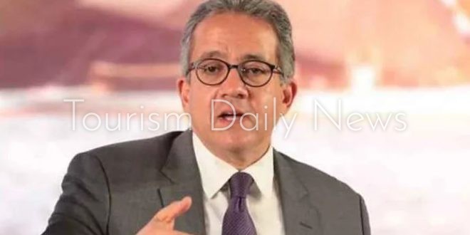 الدكتور خالد العناني