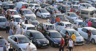 سيارات التسعينات من خردة متحركة إلى عبء اقتصادي جديد على المصريين