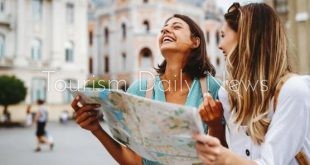 السياحة العالمية