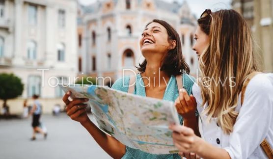 السياحة العالمية