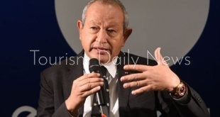 نجيب ساويرس