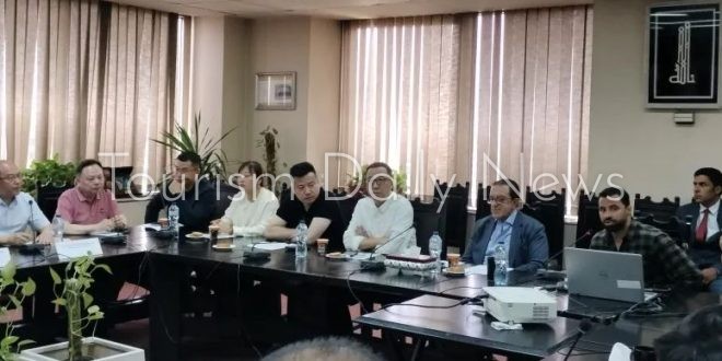 مجلس الأعمال المصري التايلاندي يدعو للاستثمار في قطاع السياحة والفنادق