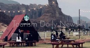 العلا تسجل قفزة في متوسط إنفاق السائح بـ 1680 دولار خلال ثلاثة أيام