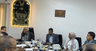 توصيات مهمة لعمومية محال السلع السياحية وتقنين "الفنادق" واعتماد الميزانية