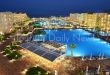 الفنادق في جبل عمر السعودية