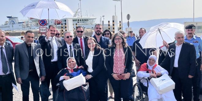 17 فعالية حصاد نشاط وزارة السياحة والآثار في أسبوع