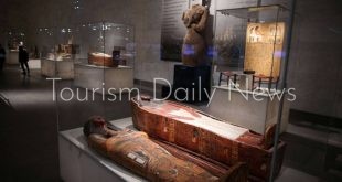 علماء يفتحون بوابة لفهم التحنيط .. روائح المومياوات تكشف أسرار مصر القديمة