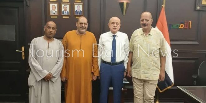 قصر ثقافة الكرنك .. خطوة نحو ترسيخ الهوية الثقافية في الأقصر