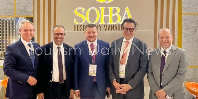 صحبة لإدارة الضيافة تعلن انطلاق أعمالها رسمياً لتقديم حلول إدارة فنادق