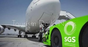 ارتفاع أرباح السعودية للخدمات الأرضية إلى 97.62 مليون ريال في الربع الأول