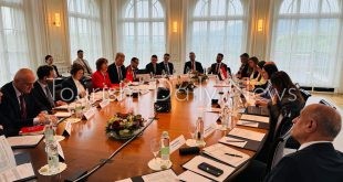 منصة لدفع العلاقات الاقتصادية والتجارية والاستثمارية بين مصر وسويسرا