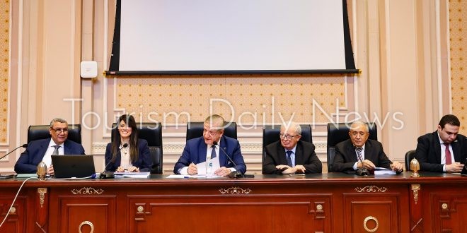 مصر تستهدف وصول الاستثمارات الخضراء لـ55% خلال العام المالي المقبل