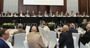 الجمعية العمومية لشركات السياحة