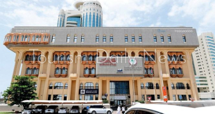 أراضي دبي تطلق أول مشروع عقاري مرمّز في المنطقة عبر منصّة بريبكو مِنت