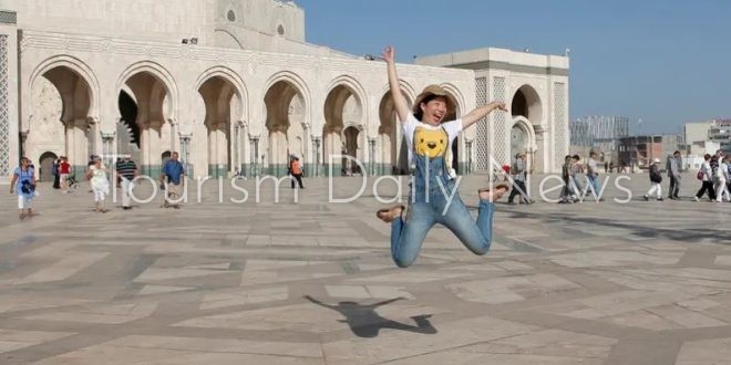 منصة OneTwoTrip تكشف تضاعف حجوزات السياحة الروسية 5 مرات خلال الصيف الحالي