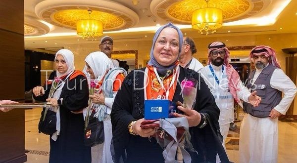 غرفة السياحة تحذر من العروض والتأشيرات الوهمية لمواجهة الحج غير النظامي