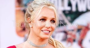 فيديو تدخين بريتني سبيرز يثير على طائرة خاصة يثير جدلاً واسعاً