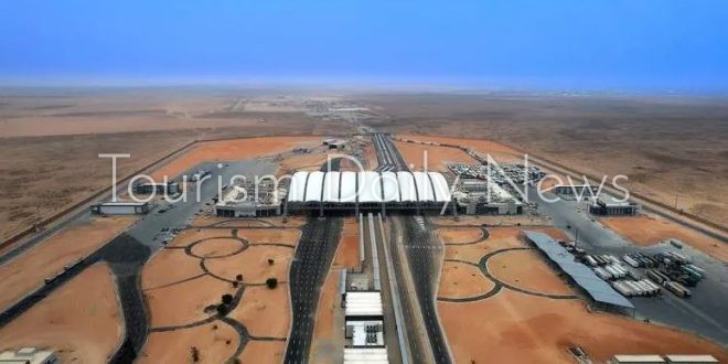 6 تحالفات عالمية تقدم عروضاً للمنافسة على ممر القاهرة الإسكندرية اللوجيستي