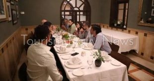 تنشيط السياحة الأردنية تستضيف وفداً إعلامياً من وسائل الإعلام الإسبانية