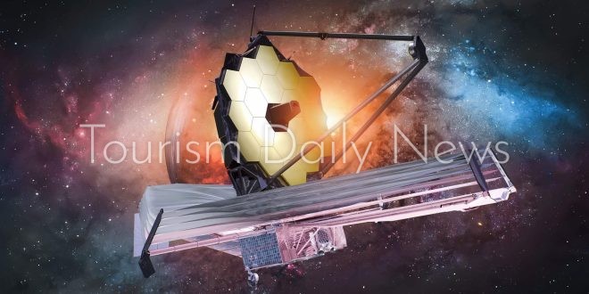 تلسكوب فضائي يكشف أولى المجرات والنجوم التي تشكلت خلال مليار سنة ماضية