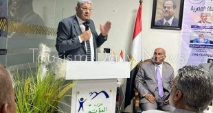 حزب المؤتمر يكشف عن حاجة القطاع السياحي للأيدي العاملة المؤهلة