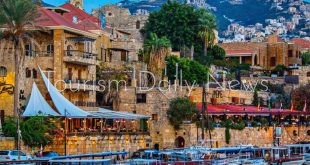 لبنان يستعد لإطلاق موسم سياحي واعد بعد سنوات طويلة من الركود