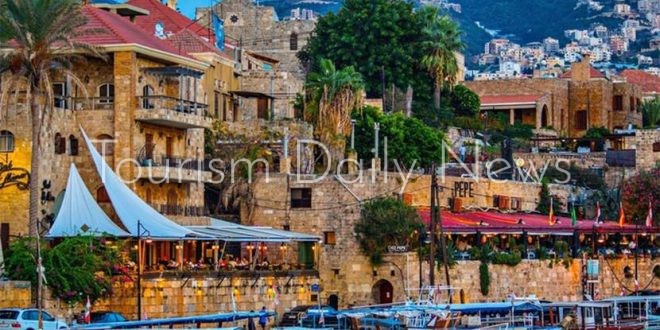 لبنان يستعد لإطلاق موسم سياحي واعد بعد سنوات طويلة من الركود