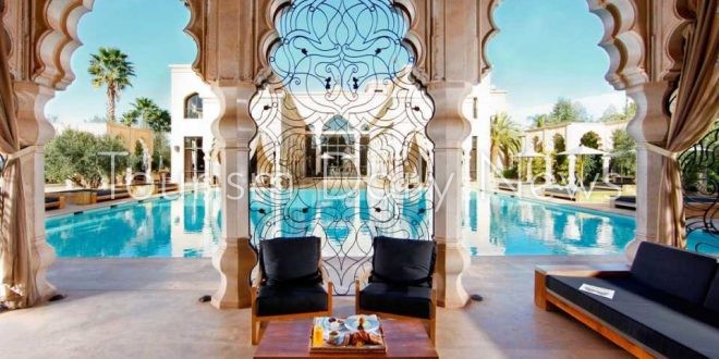 أوكلا تصدر تقريراً حول أداء الإنترنت وWi-Fi في فنادق المغرب