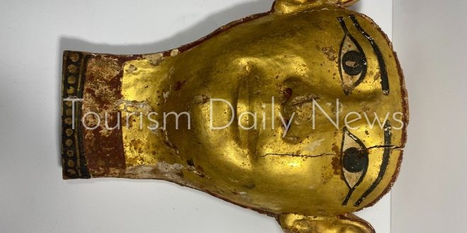 مصر تسترد 25 قطعة أثرية من الولايات المتحدة الأمريكية وتستعيد مجموعة نادرة