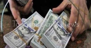 البنك المركزي يكشف زيادة تحويلات المصريين بالخارج لتسجل 32.6 مليار دولار