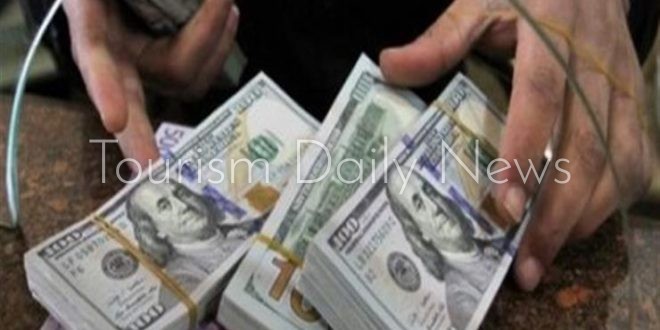 البنك المركزي يكشف زيادة تحويلات المصريين بالخارج لتسجل 32.6 مليار دولار