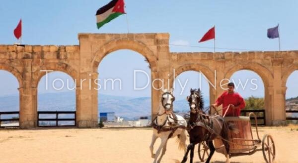 مبادرات نوعية لتعزيز تنافسية السياحة الأردنية وإتاحة الخدمات بأسعار مناسبة