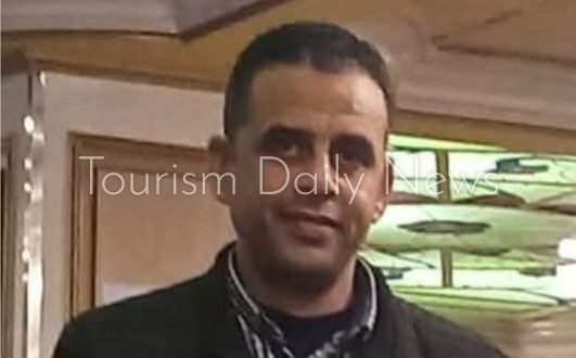 محمد إسماعيل حسين، مدير النشاط الثقافي بالشركة